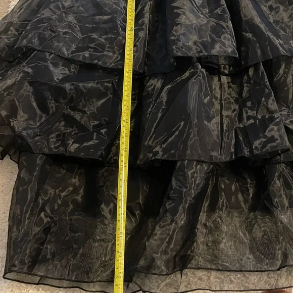 Black Dress - Picture 9 of 13